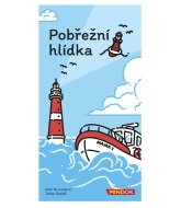 Mindok Pobřežní hlídka - cena, srovnání