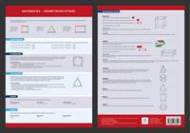 Přehledová tabulka učiva Geometrie - geometrické útvary a tělesa - cena, srovnání