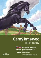 Černý krasavec A1/A2 - cena, srovnání