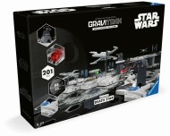 Ravensburger GraviTrax Star Wars: Hvězda smrti - cena, srovnání