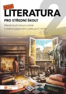 Nová literatura 2 pro střední školy - cena, srovnání