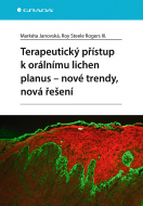 Terapeutický přístup k orálnímu lichen planus - nové trendy, nová řešení - cena, srovnání