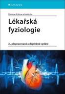 Lékařská fyziologie - cena, srovnání