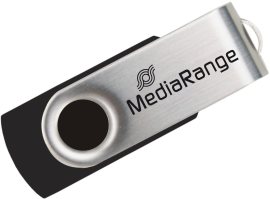 Mediarange MR907 4GB