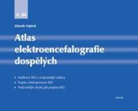 Atlas elektroencefalografie dospělých 4.