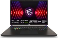 MSI Vector 17 HX A14VIG-1015CZ - cena, srovnání