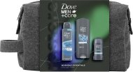 Dove Men+Care CleanComfort kozmetická taška pre mužov 450ml - cena, srovnání