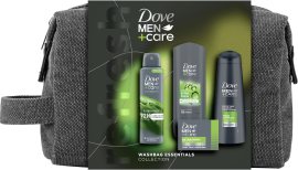 Dove Men+Care Extra Fresh kozmetická taška pre mužov 650ml