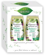 Bc Bione Cosmetics Darčeková sada Bylinný elixír 520ml - cena, srovnání