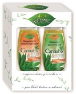 Bc Bione Cosmetics Darčeková súprava Cannabis 520ml - cena, srovnání