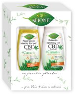 Bc Bione Cosmetics Darčeková súprava CBD 520ml - cena, srovnání