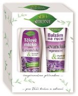 Bc Bione Cosmetics Darčeková súprava Levanduľa 700ml - cena, srovnání