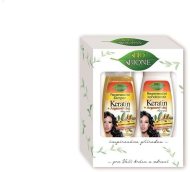 Bc Bione Cosmetics Darčeková súprava Keratín + Argánový olej 520ml - cena, srovnání