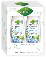 Bc Bione Cosmetics Darčeková sada Kozia syrovátka 520ml - cena, srovnání