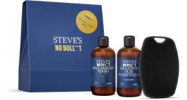 Steve''s No Bull***t Body Care Box 500ml