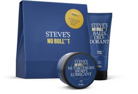 Steve''s No Bull***t Intimate Issues Box 200ml