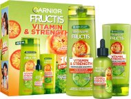 Garnier Fructis Vitamin & Strength Set 725ml - cena, srovnání