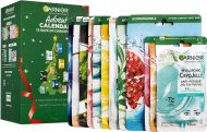 Garnier Tissue Mask adventný kalendár 2023 - cena, srovnání