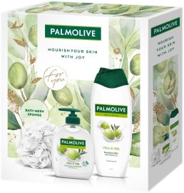 Palmolive Darčeková sada Olive Box 800ml