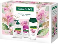 Palmolive Darčeková sada Orchid Triple 600ml - cena, srovnání