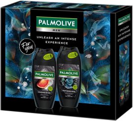 Palmolive Darčeková sada Men Duo 500ml