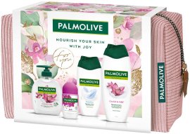 Palmolive Darčeková sada Orchid Bag 1100ml