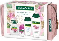 Palmolive Darčeková sada Orchid Bag 1100ml - cena, srovnání