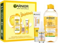 Garnier Skin Natural Vitamín C Súprava 470ml - cena, srovnání