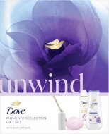 Dove Antistress prémiová kazeta s vonným difuzerem 375ml - cena, srovnání