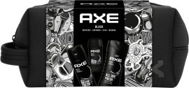 Axe Black kozmetická taška pre mužov 450ml