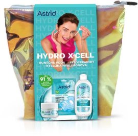 Astrid Darčeková sada HydroX-cell 450ml