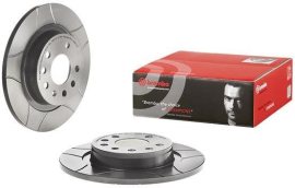 Brembo brzdový kotúč 08.9511.75 2ks