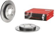 Brembo brzdový kotúč 08.4931.76 2ks - cena, srovnání