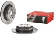 Brembo brzdový kotúč 08.N353.11 2ks - cena, srovnání