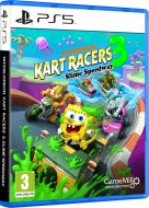 Nickelodeon Kart Racers 3: Slime Speedwayi - PS5 - cena, srovnání