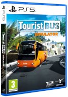 Tourist Bus Simulator - PS5 - cena, srovnání