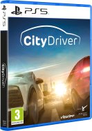 CityDriver - PS5 - cena, srovnání