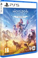 Horizon Zero Dawn Remastered - PS5 - cena, srovnání