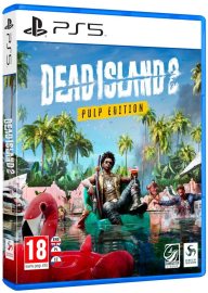 Dead Island 2: PULP Edition - PS5