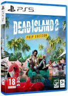 Dead Island 2: PULP Edition - PS5 - cena, srovnání