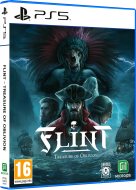 Flint: Treasure of Oblivion - PS5 - cena, srovnání