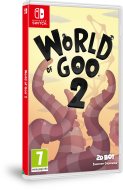 World of Goo 2 - Nintendo Switch - cena, srovnání