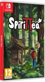 Spirittea - Nintendo Switch