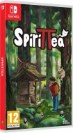 Spirittea - Nintendo Switch - cena, srovnání