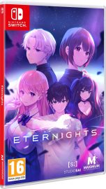 Eternights - Nintendo Switch