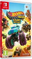 Hot Wheels Monster Trucks: Stunt Mayhem - Nintendo Switch - cena, srovnání