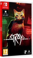 Stray - Nintendo Switch - cena, srovnání