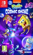 SpongeBob SquarePants Cosmic Shake - Nintendo Switch - cena, srovnání