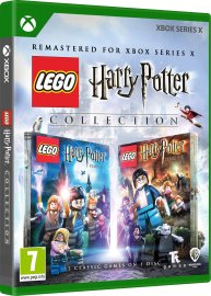 LEGO Harry Potter Collection - Xbox Series X