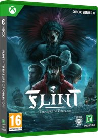 Flint: Treasure of Oblivion - Xbox Series X